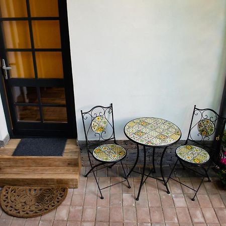 Apartament 42.2 Bistriţa Extérieur photo