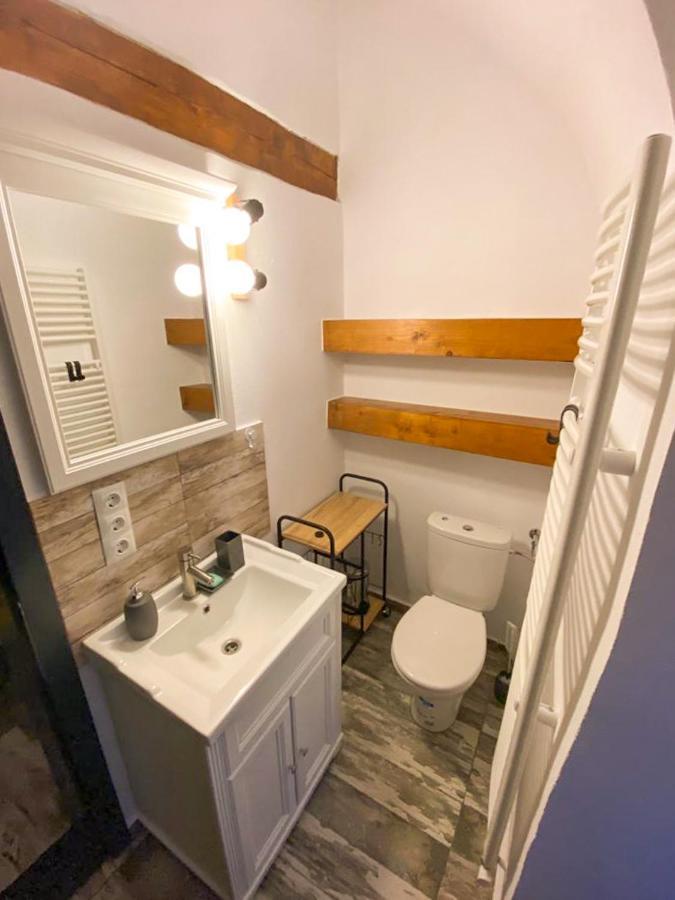 Apartament 42.2 Bistriţa Extérieur photo