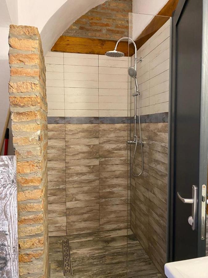 Apartament 42.2 Bistriţa Extérieur photo
